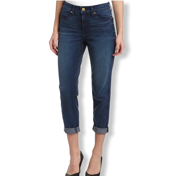 SPANX Denim - SPANX Boyfriend Jeans 29 Hi Rise
